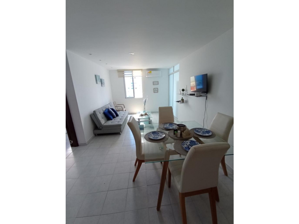 APARTAMENTO EN LAGUITO 2 HABITACIONES USO TURISTICO AIRBNB