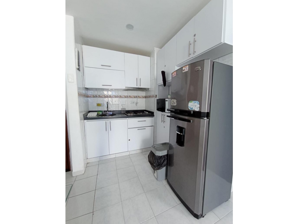 APARTAMENTO EN LAGUITO 2 HABITACIONES USO TURISTICO AIRBNB — foto 4