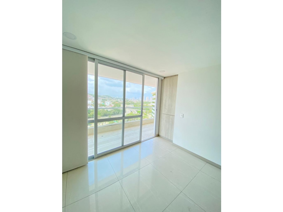 APARTAMENTO EN VENTA EN CRESPO 3 HABITACIONES Y 135 MTS2 — foto 5