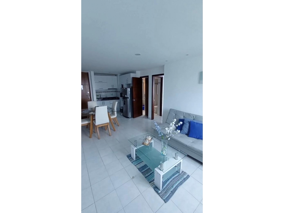 APARTAMENTO EN LAGUITO 2 HABITACIONES USO TURISTICO AIRBNB — foto 3