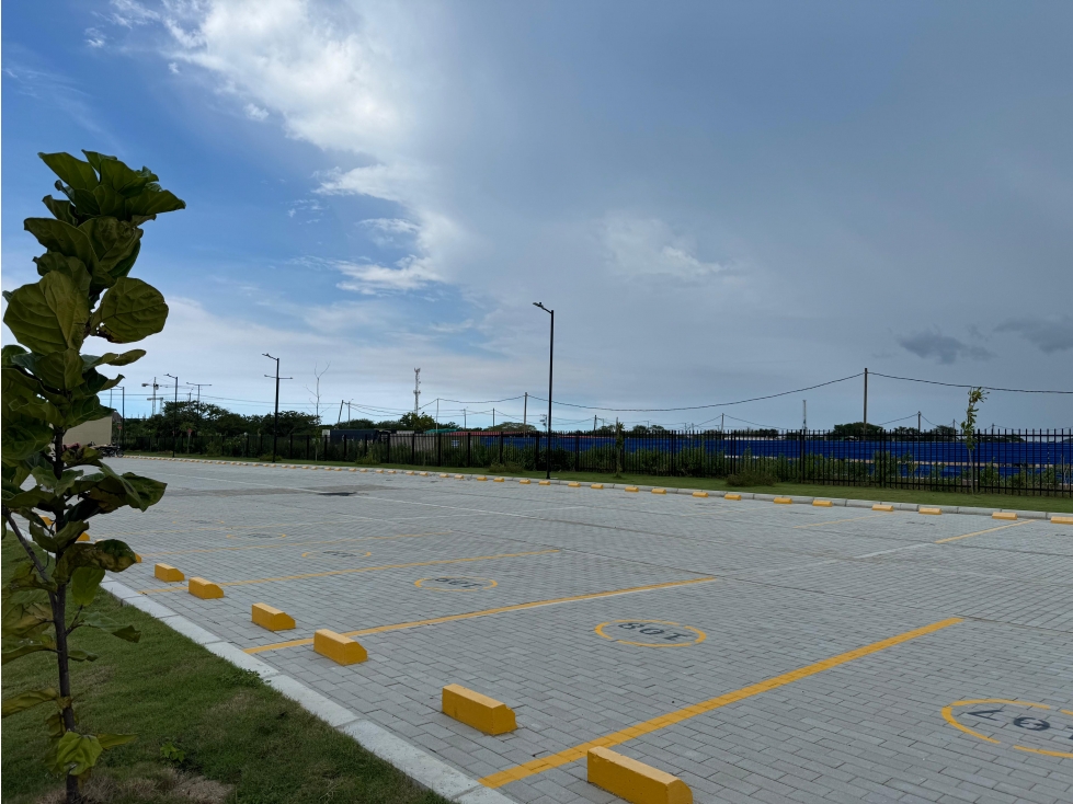 APARTAMENTO EN VENTA EN SERENA DEL MAR CERCA A MANZANILLO — foto 4