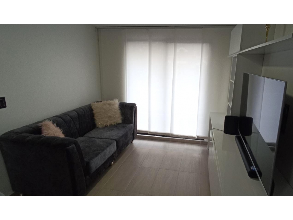 Se renta apartamento amoblado en Pinares — foto 3