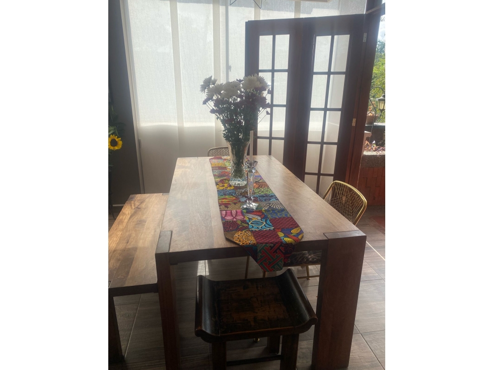 se vende apartamento duplex alamos, pereira, risaralda — foto 2