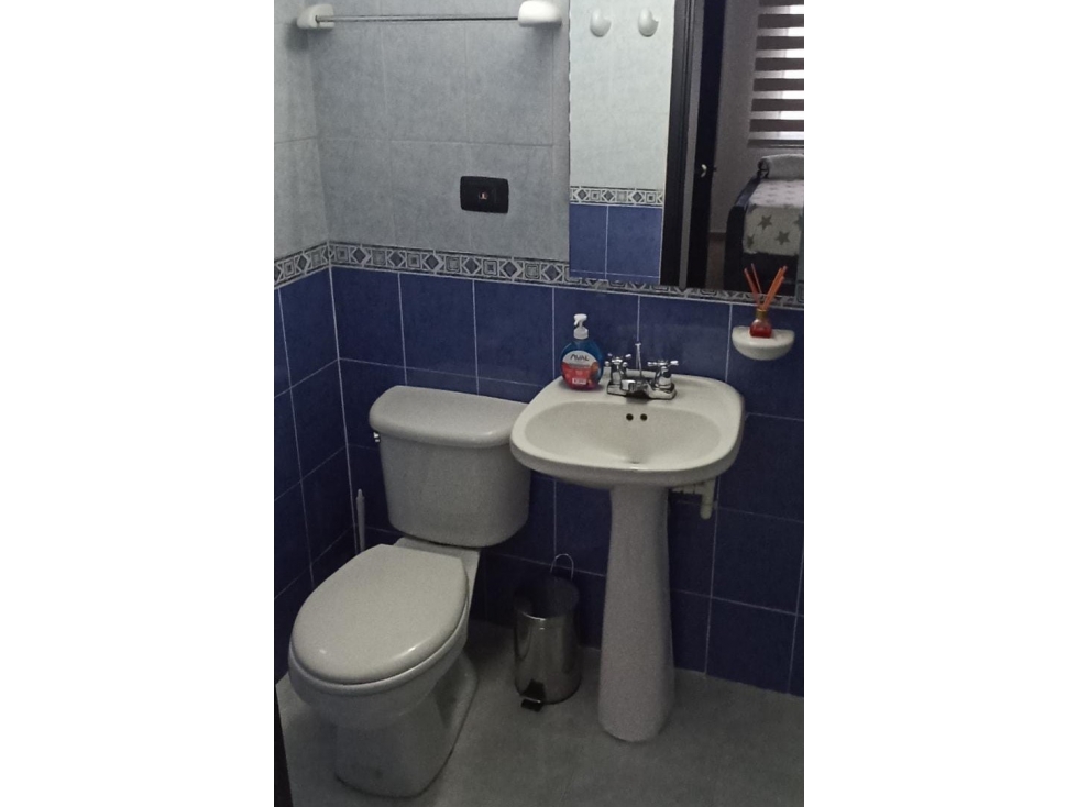 Se renta apartamento amoblado en Pinares — foto 5