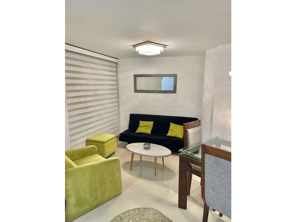 ApartAmento amoblado 2 habitaciones , Alamos, Pereira — foto 5