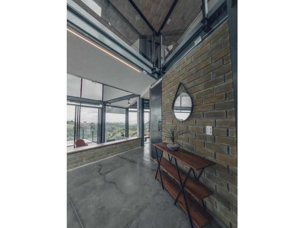 SE VENDE CASA CAMPESTRE , PEREIRA, VÍA ARMENIA — foto 6