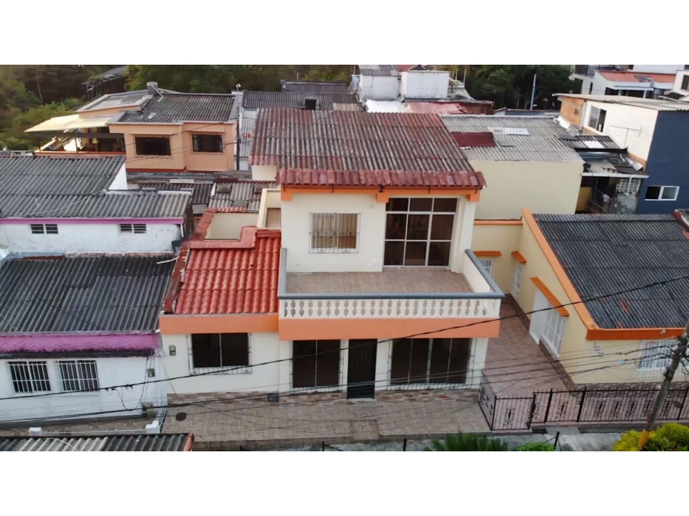 se vende casa en el jardin 1 etapa, pereira, risaralda — foto 6