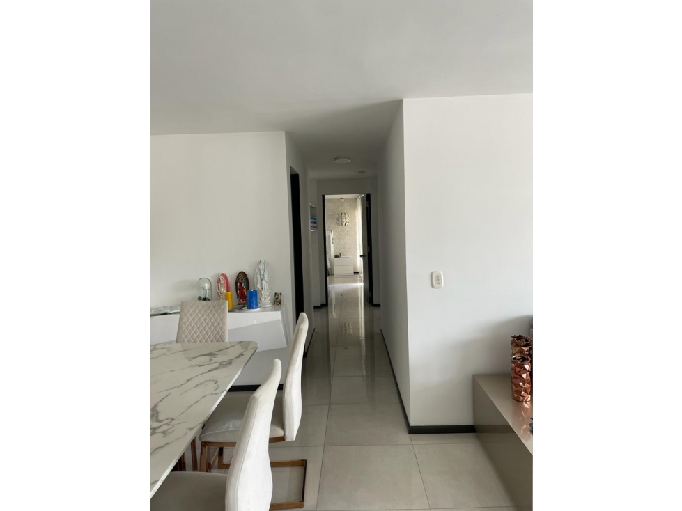 SE VENDE APARTAMENTO, alamos — foto 4
