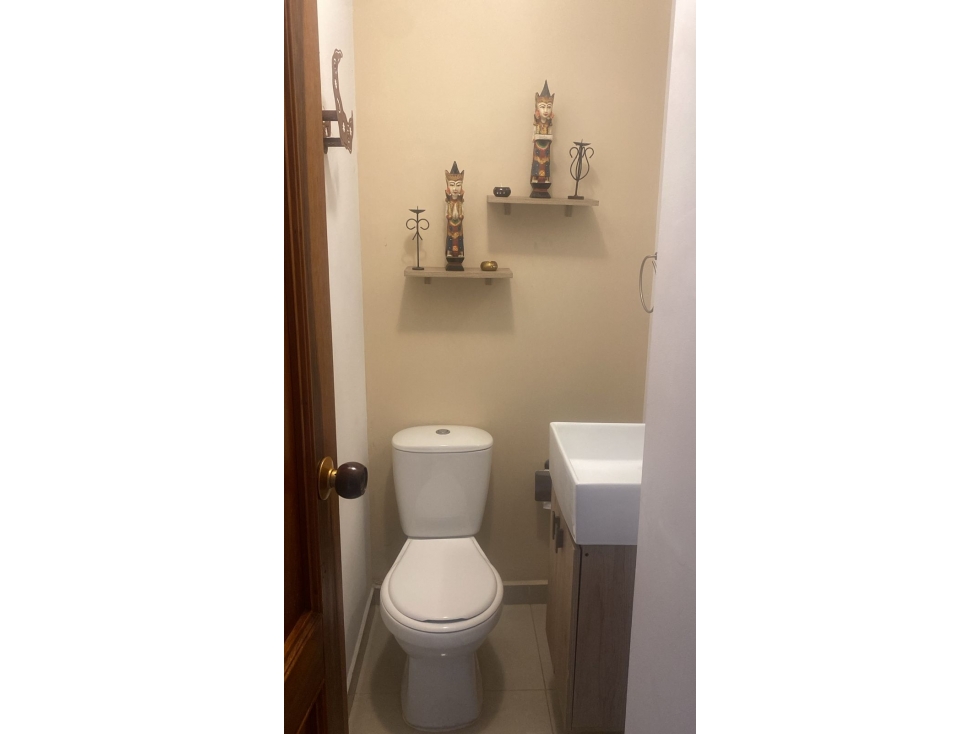 se vende apartamento duplex alamos, pereira, risaralda — foto 5