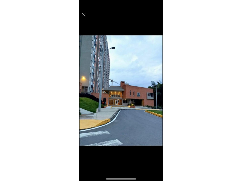 SE VENDE APARTAMENTO, poblado guadua, pereira