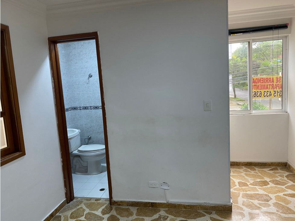 SE VENDE APARTAESTUDIO EN CALI — foto 5