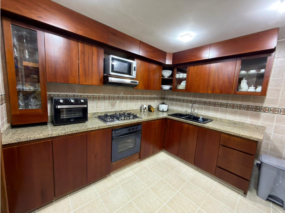 Se Vende hermosa casa en Álamos, Pereira — foto 4