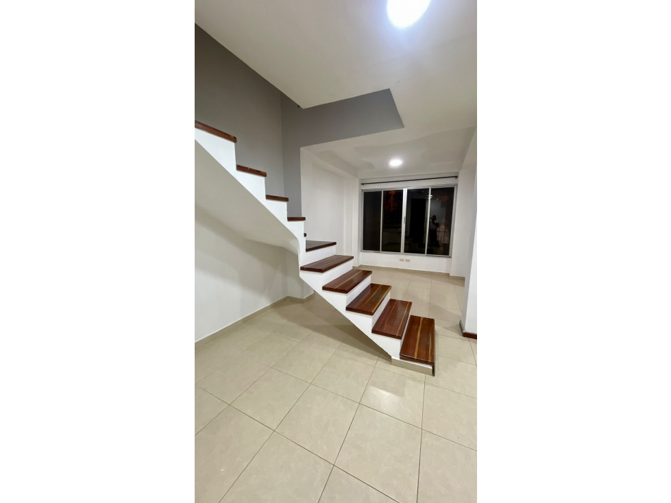 se vende casa en el jardin 1 etapa, pereira, risaralda — foto 2