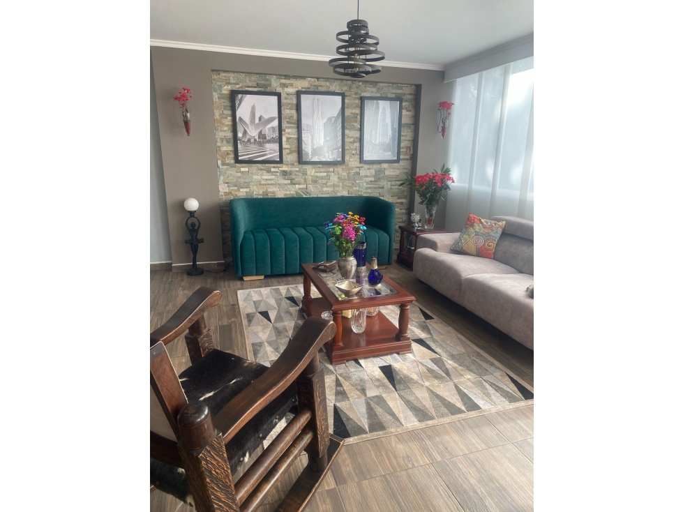 se vende apartamento duplex alamos, pereira, risaralda — foto 4