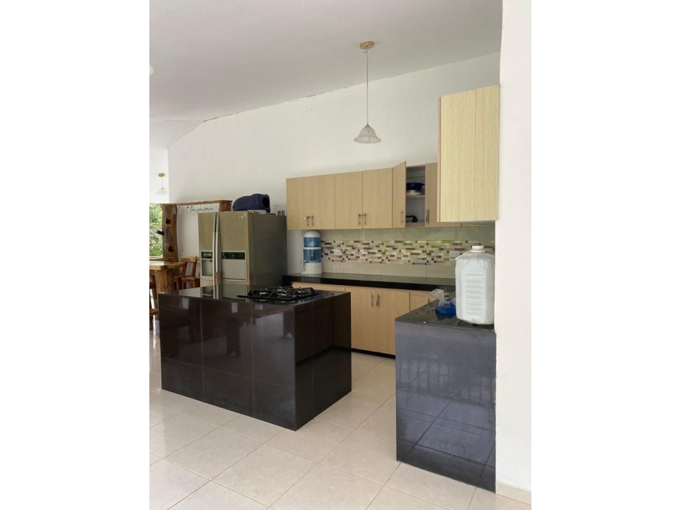 SE VENDE CASA CAMPESTRE, PEREIRA, VIA la florida — foto 6