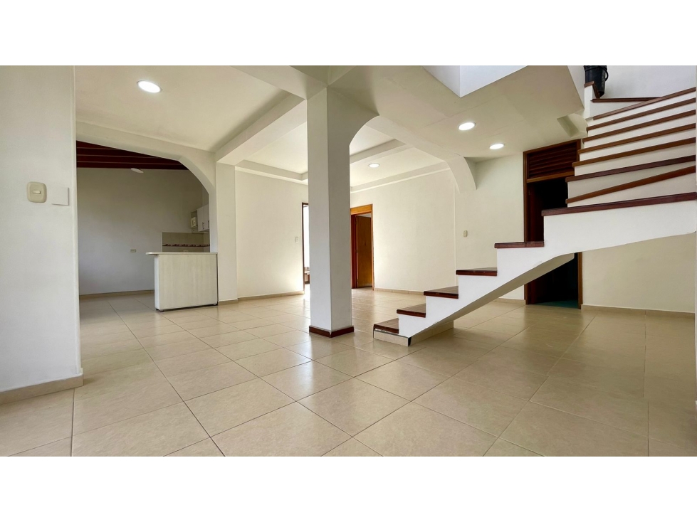 se vende casa en el jardin 1 etapa, pereira, risaralda — foto 3