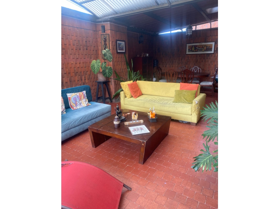 se vende apartamento duplex alamos, pereira, risaralda