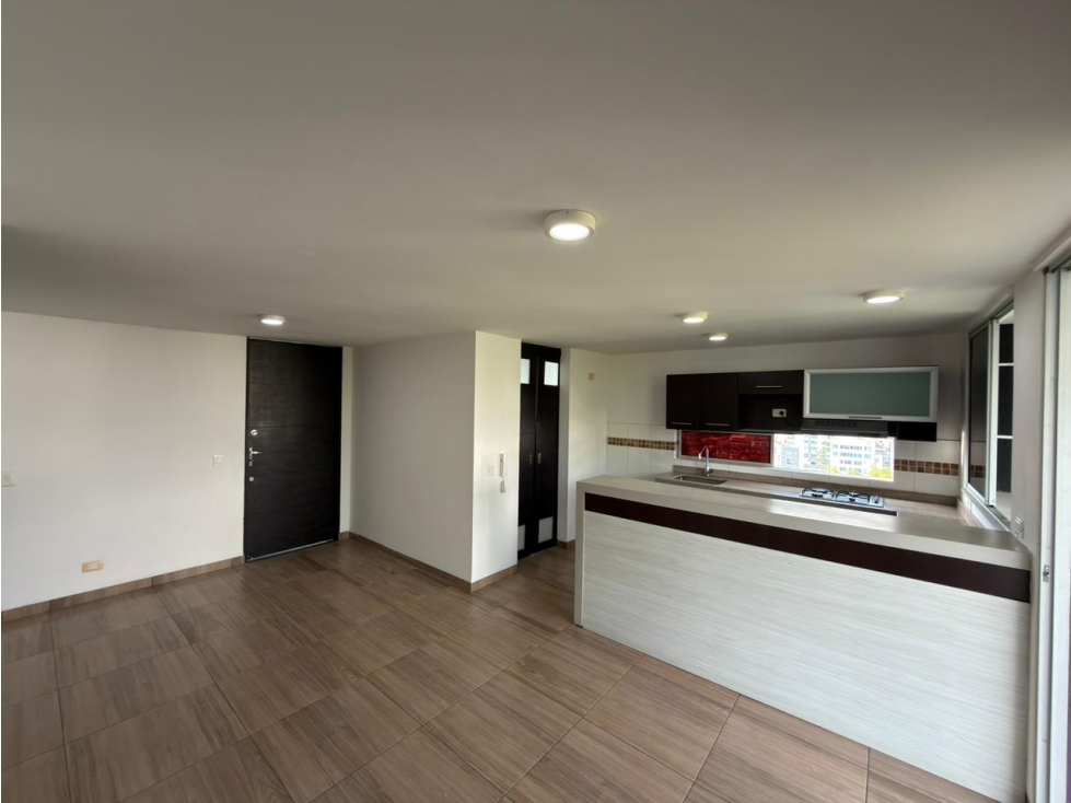 SE ALQUILA APARTAMENTO 3 HABITACIONES ALAMOS,PEREIRA — foto 5