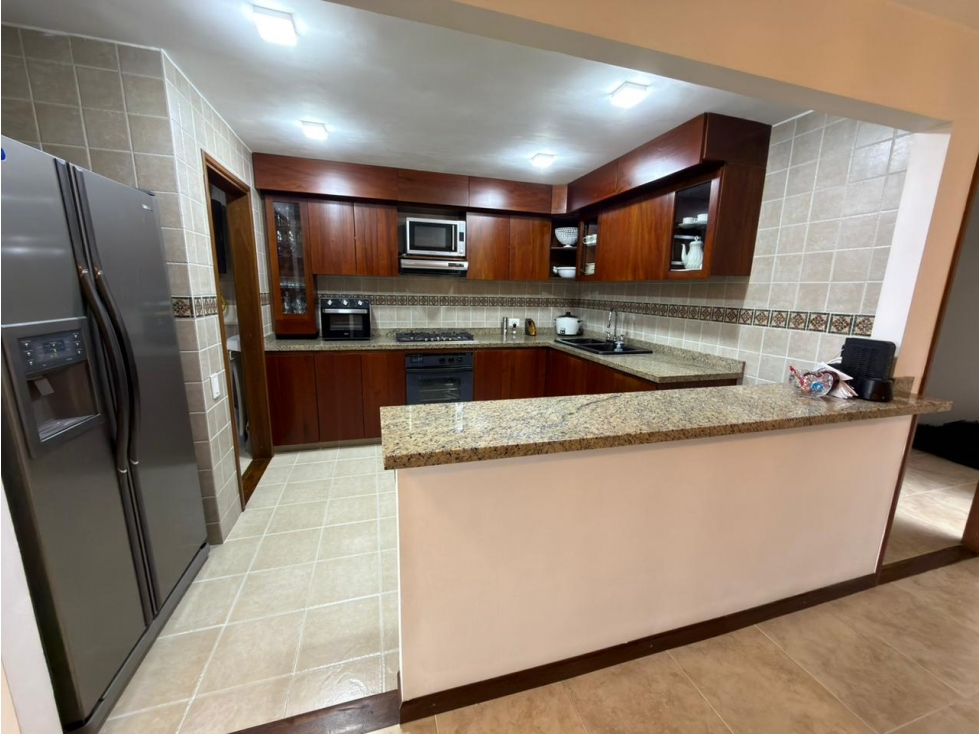 Se Vende hermosa casa en Álamos, Pereira — foto 5