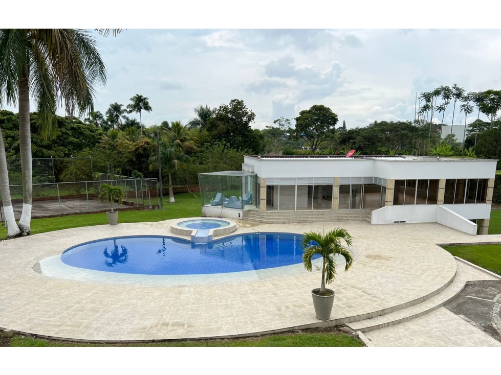Se alquila finca por dias en Cerritos, La Carmelita - 2