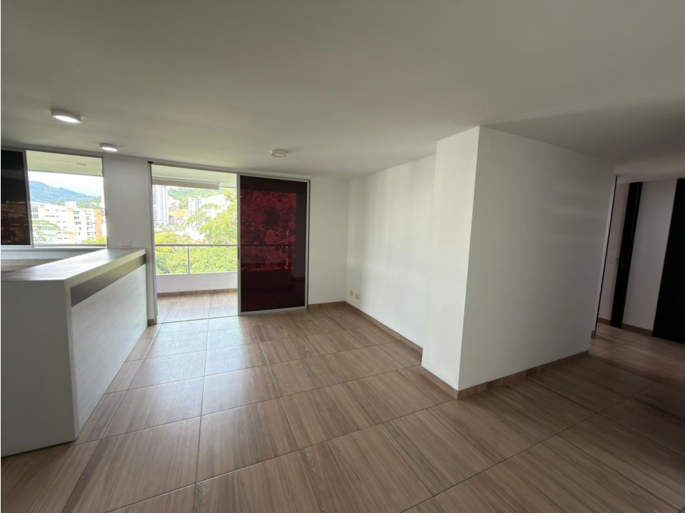 SE ALQUILA APARTAMENTO 3 HABITACIONES ALAMOS,PEREIRA — foto 3