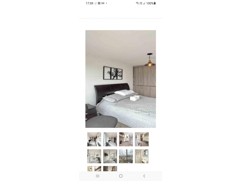 apartaloft se vende en pereira, centro