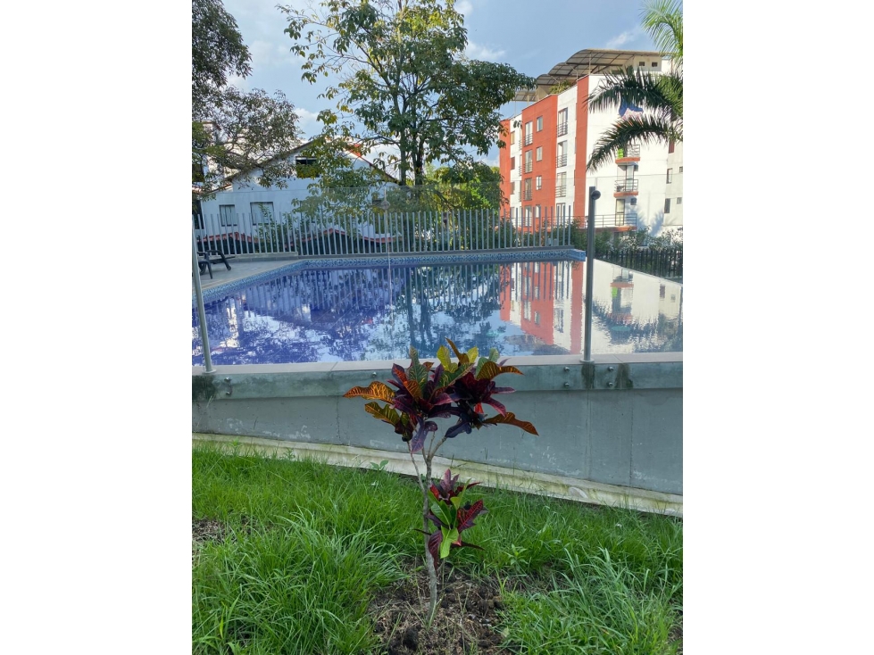 SE VENDE APARTAMENTO CERCA A UNICENTRO ,PEREIRA