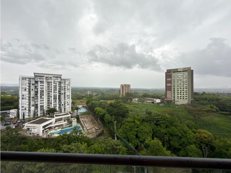 SE RENTA APARTAMENTO PARA ESTRENAR EN CERRITOS PEREIRA