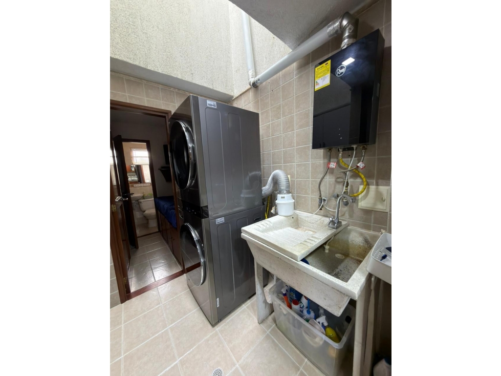 Se Vende hermosa casa en Álamos, Pereira — foto 6