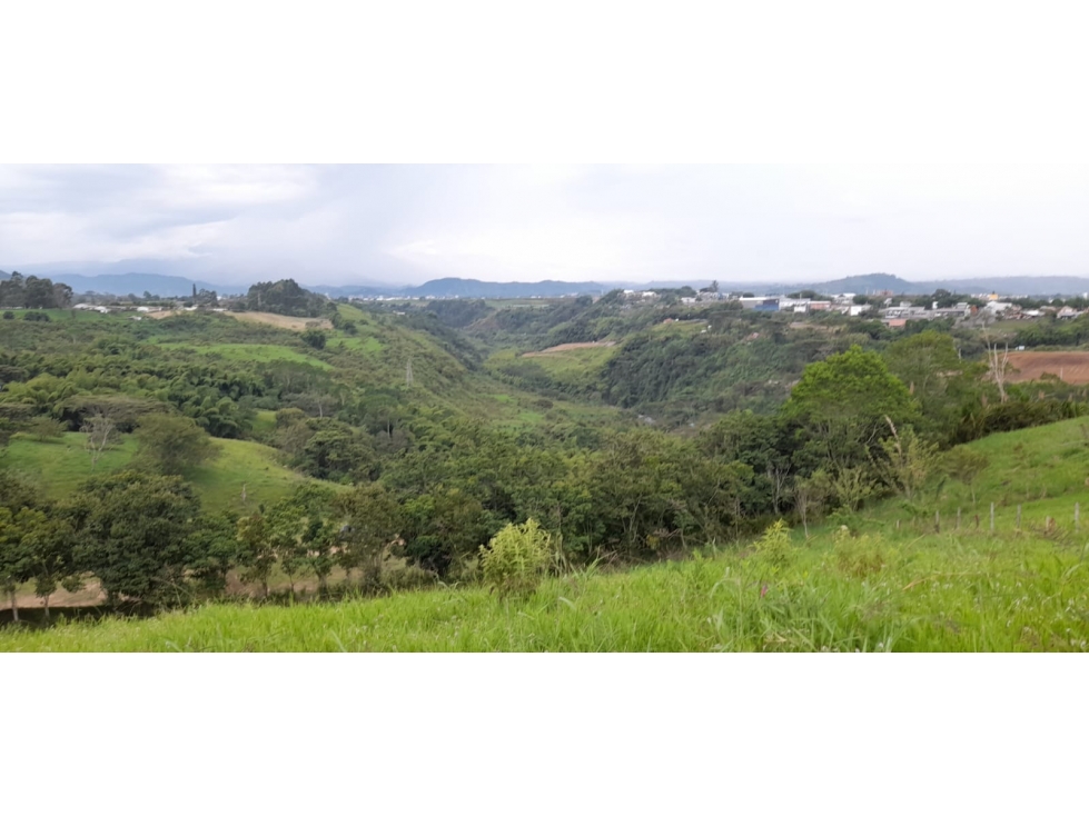 Se venden lotes en Combia 4000m — foto 2