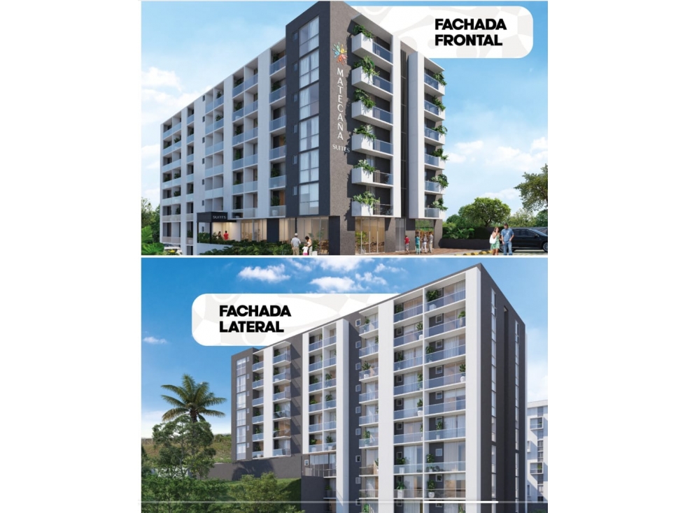 SE VENDE APARTAMENTO RENTAS CORTAS ,PEREIRA — foto 2