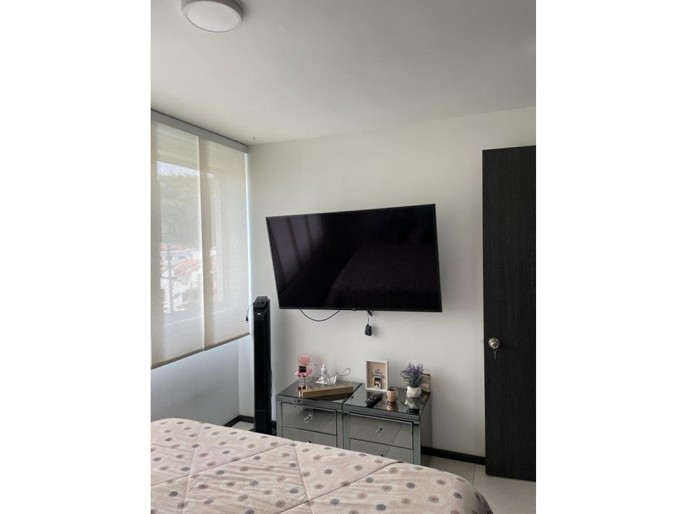 SE VENDE APARTAMENTO, alamos — foto 5
