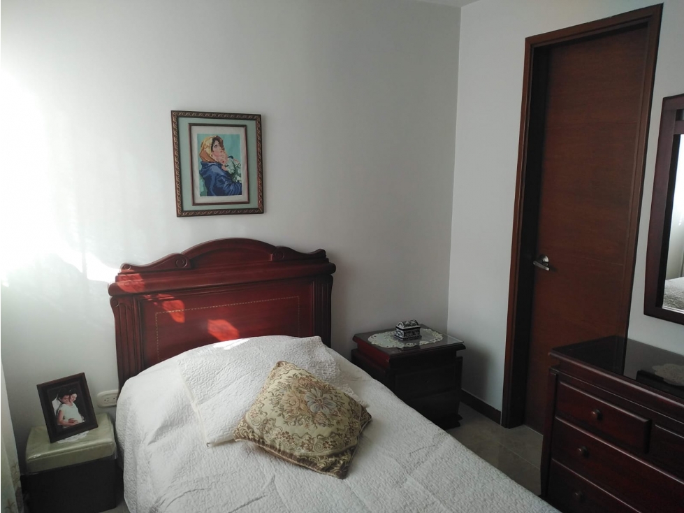 se vende apartamento, la romelia, dosquebradas — foto 3