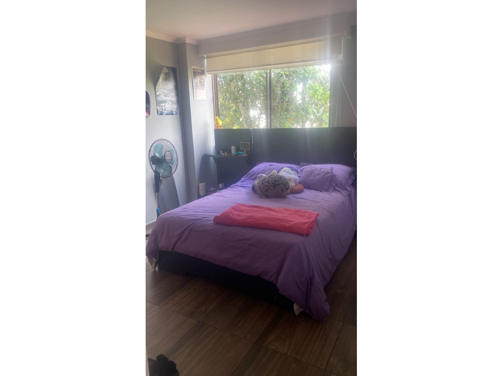 se vende apartamento duplex alamos, pereira, risaralda — foto 3