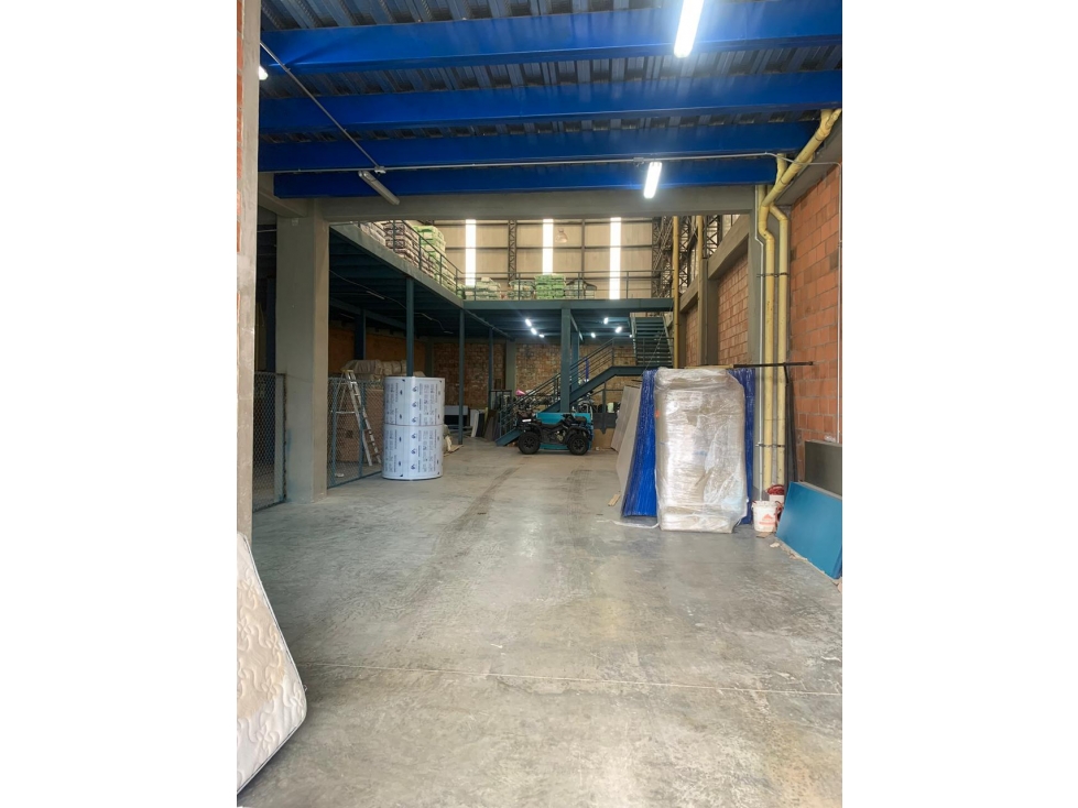 bodega se alquila - 3