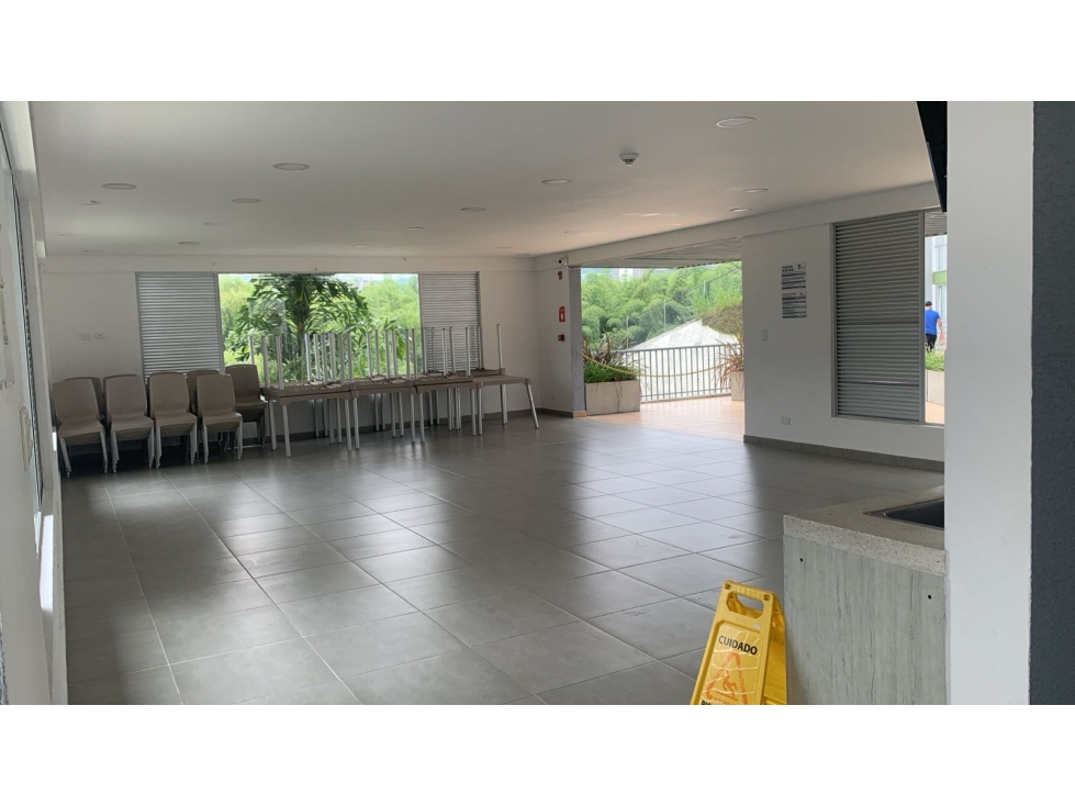 VENDO APARTAMENTO , LA PRADERA, DOSQUEBRADAS — foto 3