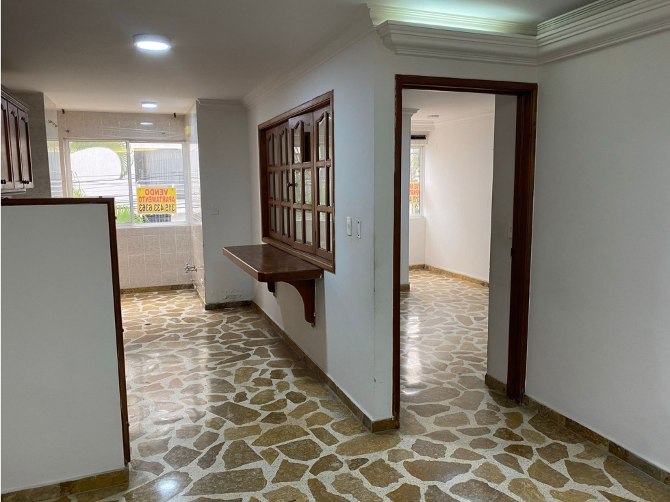 SE VENDE APARTAESTUDIO EN CALI — foto 3