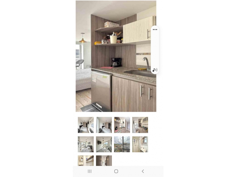 apartaloft se vende en pereira, centro — foto 2