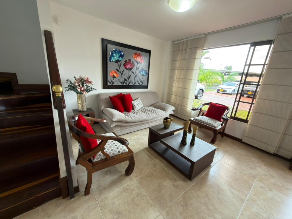 Se Vende hermosa casa en Álamos, Pereira — foto 3