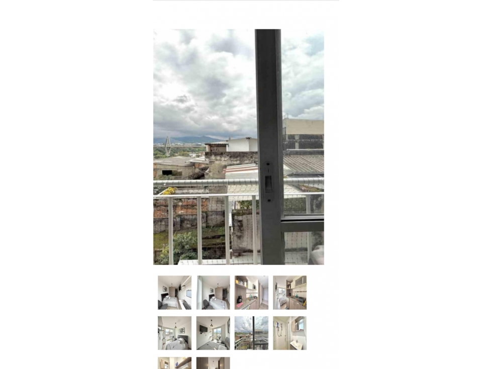 apartaloft se vende en pereira, centro — foto 3