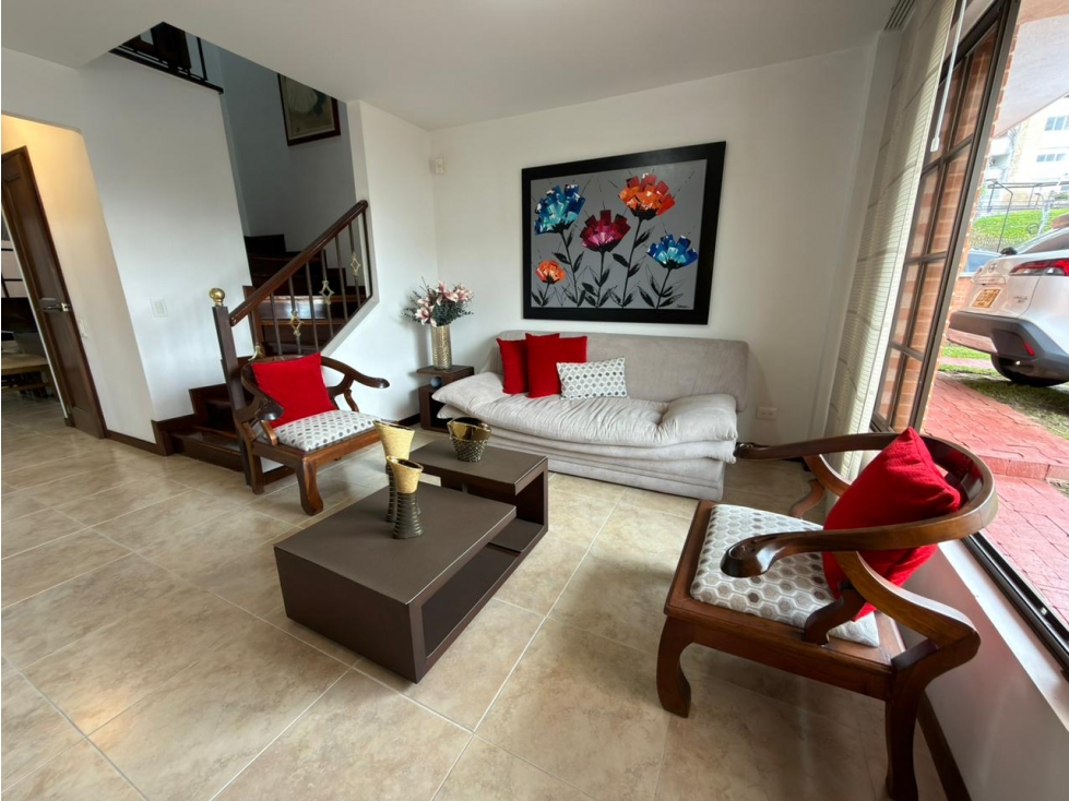 Se Vende hermosa casa en Álamos, Pereira — foto 2