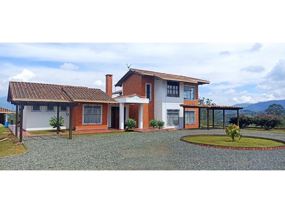 Finca Vacacional Via Pereira-Armenia - 2