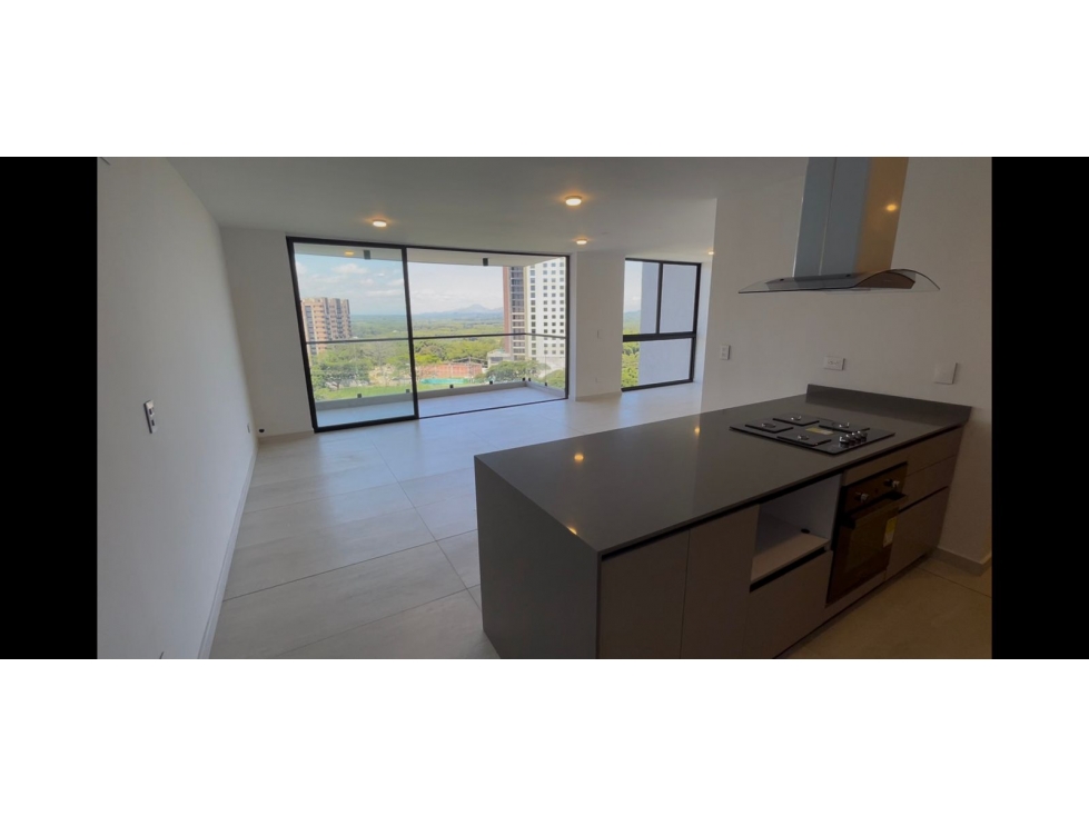 SE RENTA APARTAMENTO PARA ESTRENAR EN CERRITOS PEREIRA — foto 3