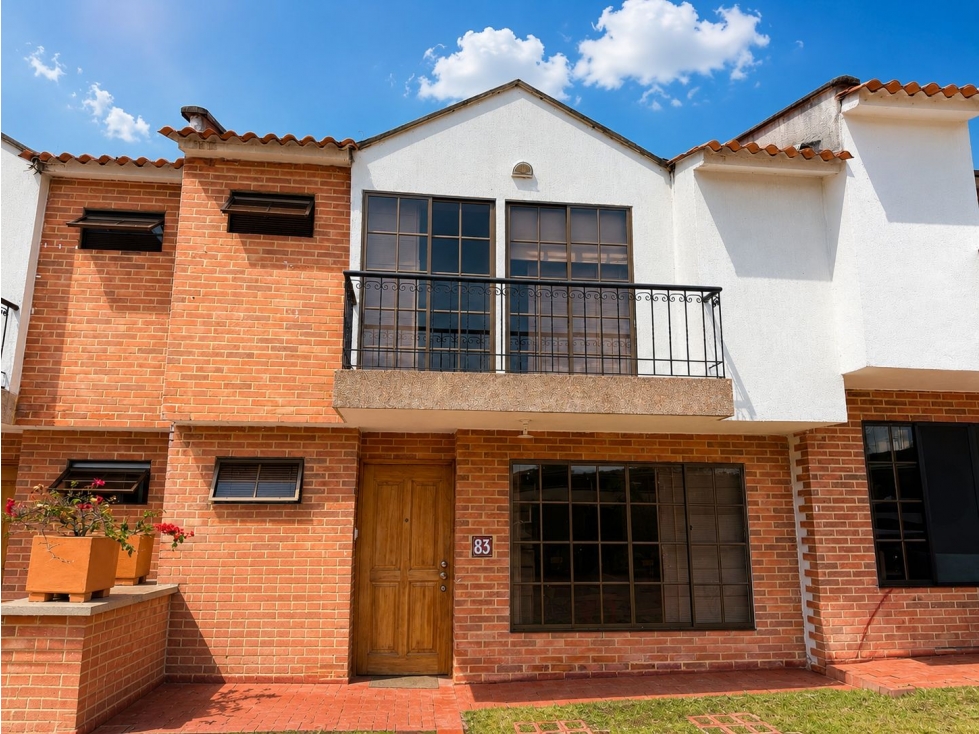 Se Vende hermosa casa en Álamos, Pereira