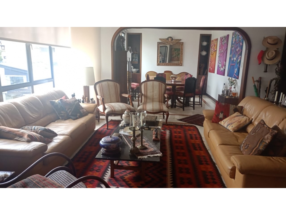 SE VENDE APARTAMENTO 2 HABITACIONES, PEREIRA, ALPES — foto 6