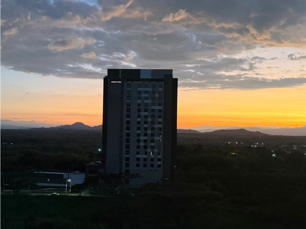 SE RENTA APARTAMENTO PARA ESTRENAR EN CERRITOS PEREIRA — foto 2