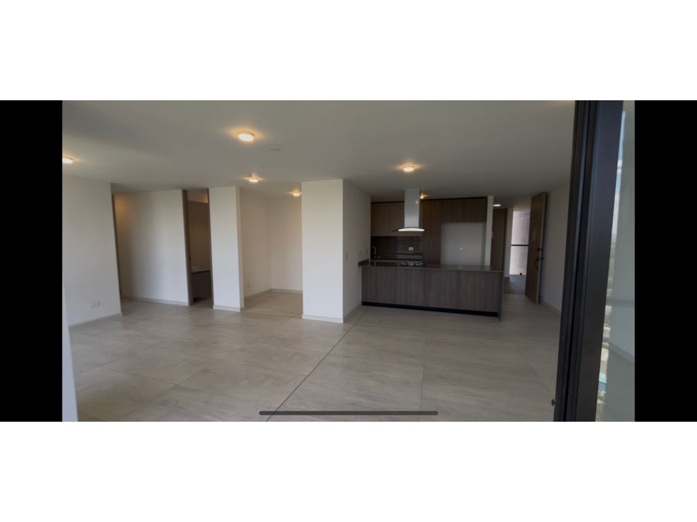SE RENTA APARTAMENTO PARA ESTRENAR EN CERRITOS PEREIRA — foto 4
