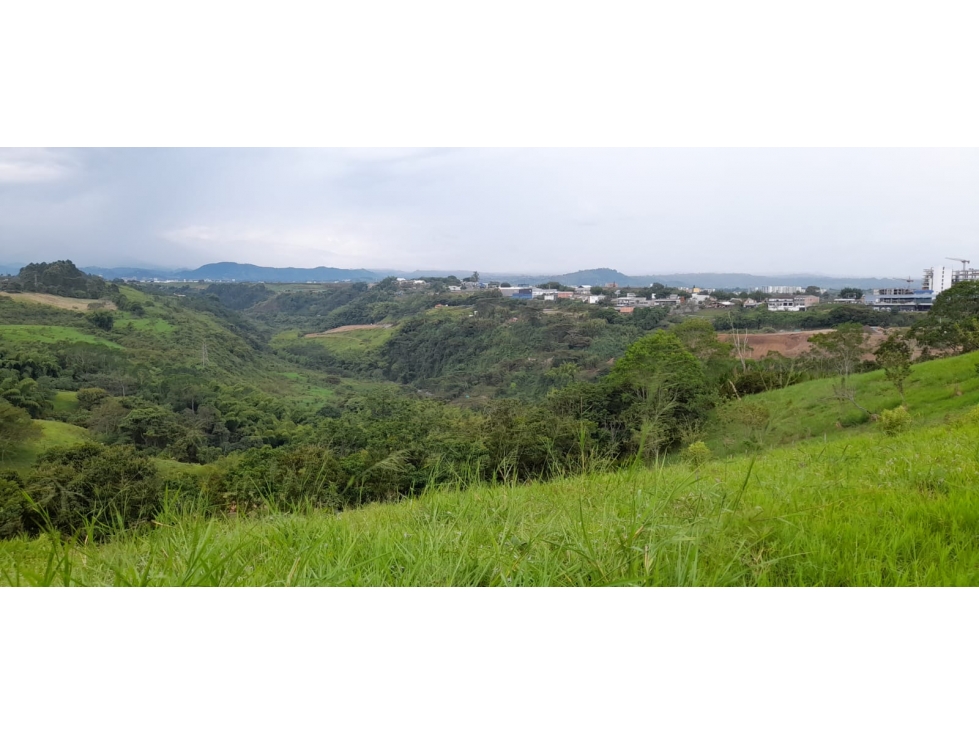 Se venden lotes en Combia 4000m — foto 3