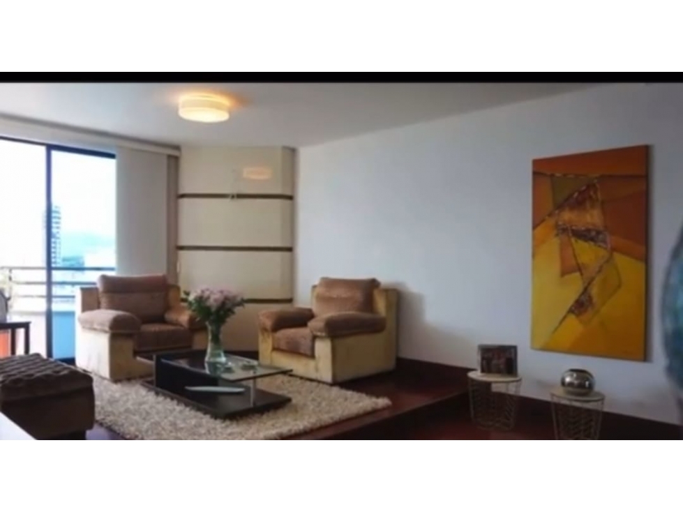 SE VENDE APARTAMENTO pinares pereira