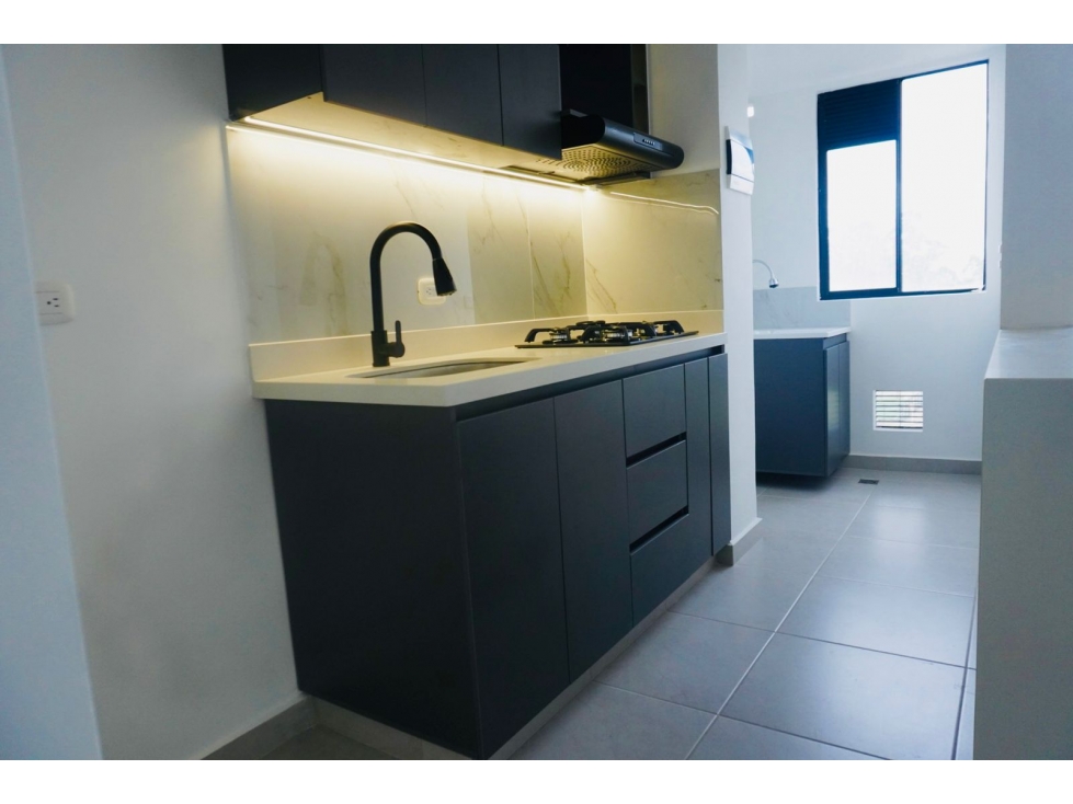 apartamento vende, RIONEGRO, ROBLEDAL — foto 5